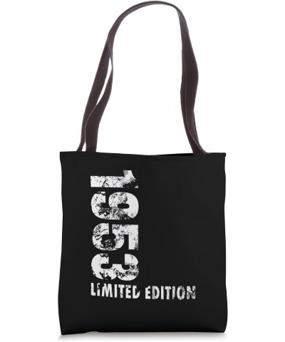 70 Year old women Limited Edition 70th birthday gift men Tote Bag $15.90 Totes