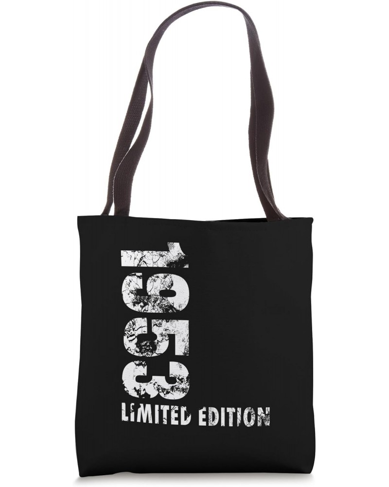 70 Year old women Limited Edition 70th birthday gift men Tote Bag $15.90 Totes