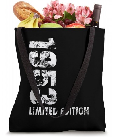 70 Year old women Limited Edition 70th birthday gift men Tote Bag $15.90 Totes