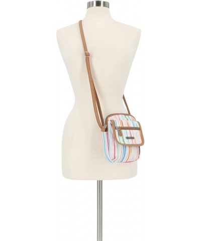 Crossbody Bag Static Pop $14.80 Crossbody Bags