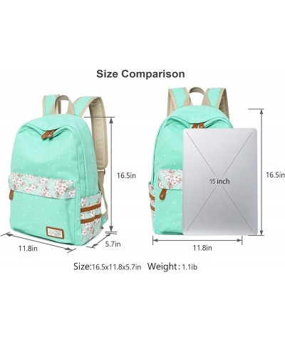 Teens DARLING in the FRANXX Knapsack Lightweight Wear Resistant Student Bookbag Casual Daypacks for Travel,Hiking Pink2 One S...