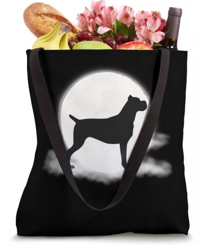 Italian Mastiff Cane Corso Dog Breed Tote Bag $13.42 Totes