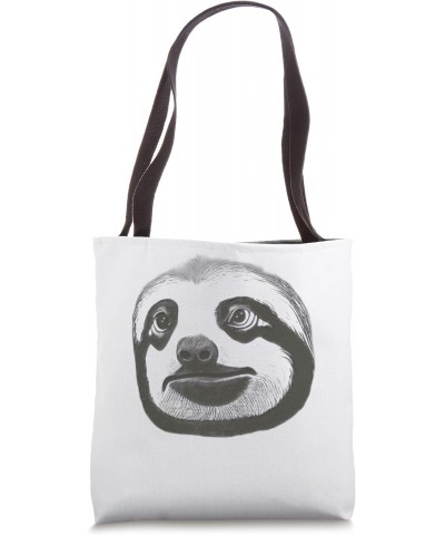 Sloth Tote Bag $15.00 Totes