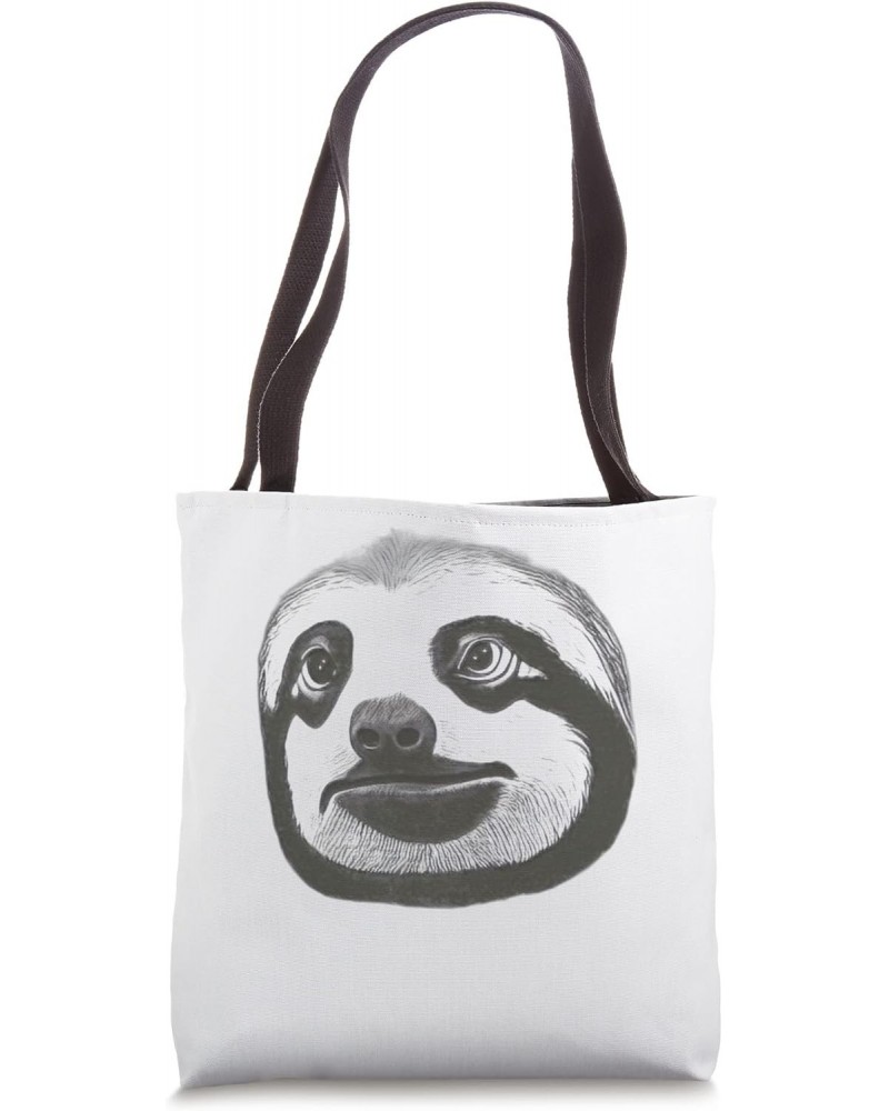 Sloth Tote Bag $15.00 Totes