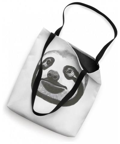 Sloth Tote Bag $15.00 Totes