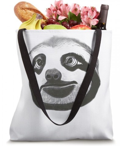 Sloth Tote Bag $15.00 Totes