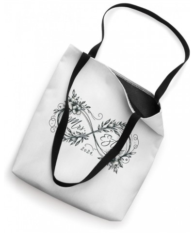 Newlywed Bliss: for the Bride Tote Bag $14.39 Totes