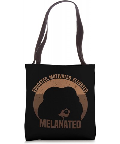 Juneteenth Tote Bag $13.34 Totes