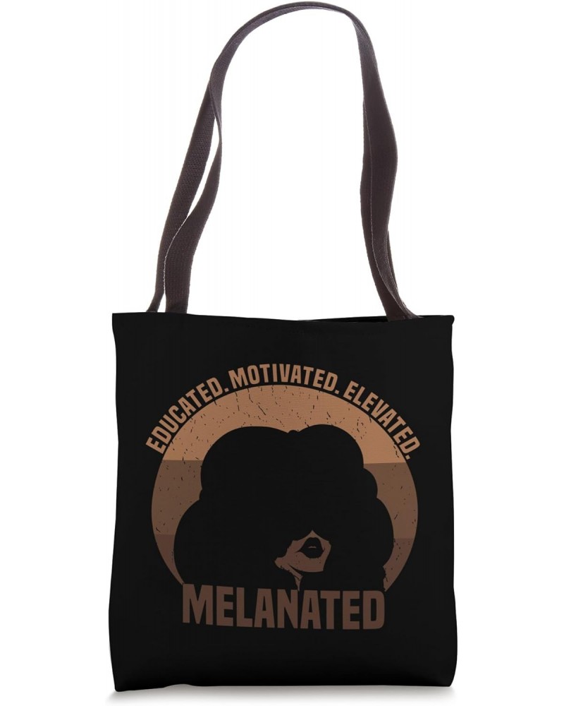 Juneteenth Tote Bag $13.34 Totes