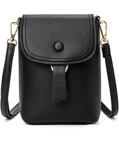 Women's Small Shoulder Bag,Crossbody Bag,Mini Soft Shoulder Bag,Adjustable Strap, for Travel Dating Work (Color : C) A $17.34...