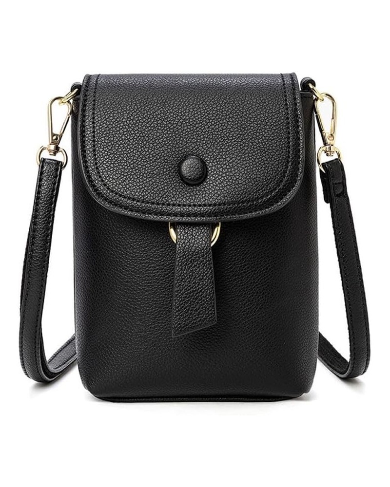 Women's Small Shoulder Bag,Crossbody Bag,Mini Soft Shoulder Bag,Adjustable Strap, for Travel Dating Work (Color : C) A $17.34...