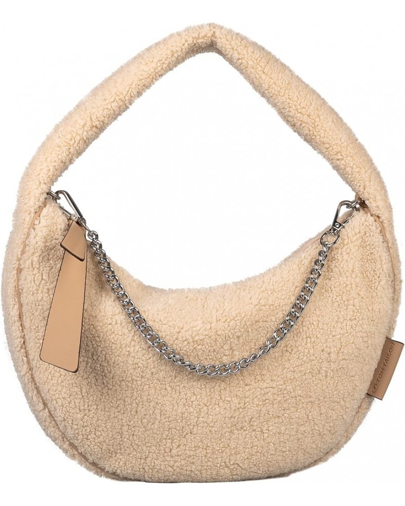 Shoulder Bag Mixed Beige $26.97 Crossbody Bags