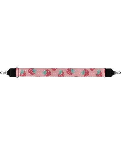 Birds Colorful Flowers Strap Extender for Crossbody Bag Comfortable Shoulder Strap Replacement Long Strap Guitar for Girls Pu...