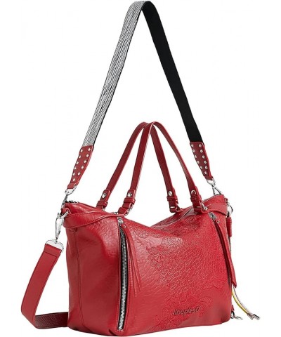 Bags Red $60.36 Shoulder Bags