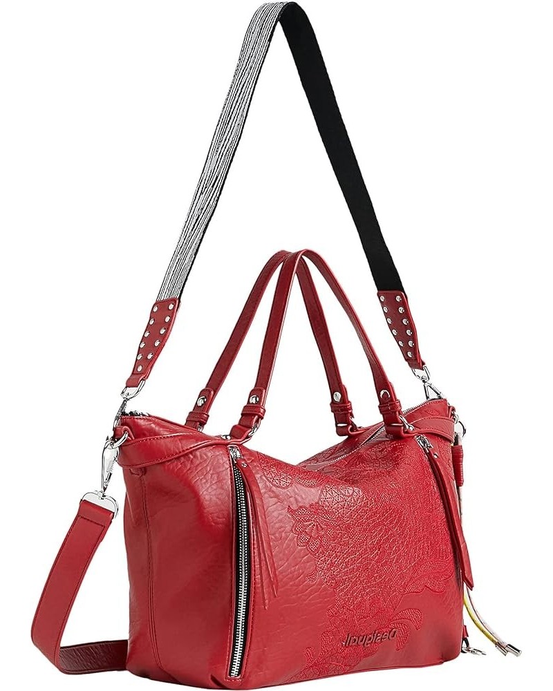 Bags Red $60.36 Shoulder Bags