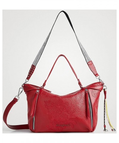 Bags Red $60.36 Shoulder Bags