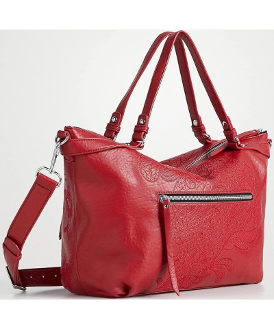 Bags Red $60.36 Shoulder Bags