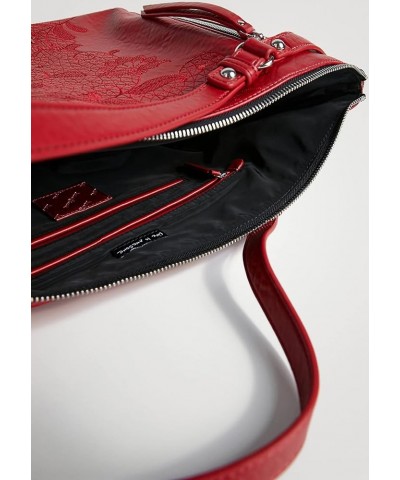 Bags Red $60.36 Shoulder Bags