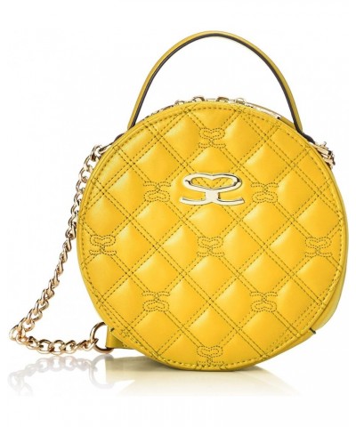 Sexy & Glamorous & Casual Yelow $32.52 Handbags