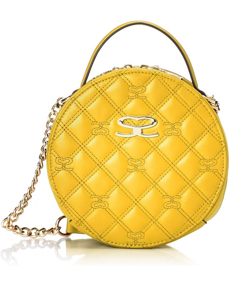 Sexy & Glamorous & Casual Yelow $32.52 Handbags