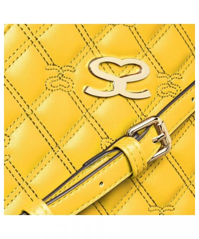 Sexy & Glamorous & Casual Yelow $32.52 Handbags