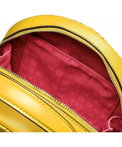 Sexy & Glamorous & Casual Yelow $32.52 Handbags