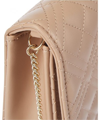 Women's Shoulder Bag, One Size Nude $42.34 Crossbody Bags