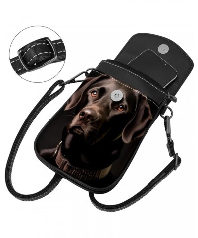 Crossbody Bags for Women,Crossbody Bag Men,Small Sling Bag,Black Dog Outdoors,Crossbody Purse $11.41 Crossbody Bags