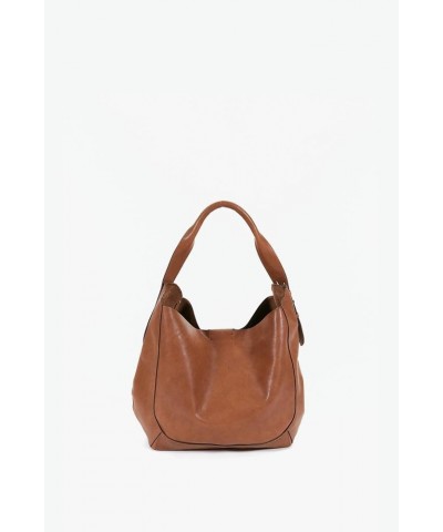 Contemporary Cognac $72.74 Handbags