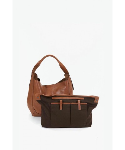 Contemporary Cognac $72.74 Handbags