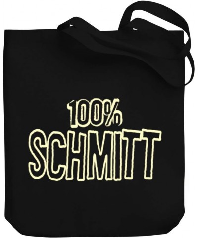 100 Schmitt Canvas Tote Bag 10.5" x 16" x 4 $23.59 Totes