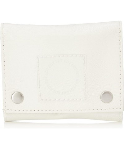 Casual White $21.38 Wallets