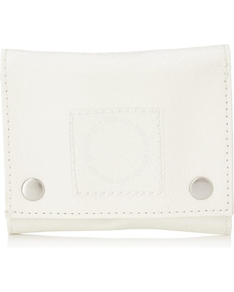 Casual White $21.38 Wallets