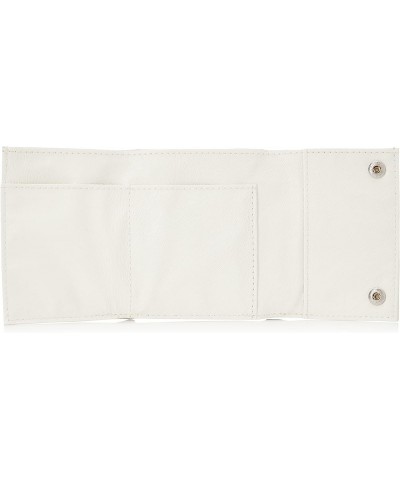 Casual White $21.38 Wallets