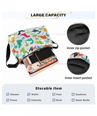 Dog Several Dachshunds Funny Hobo Lady Handbags Leather Women's Large Purse Floral Animal Print Women Purse Hobo Bags Funny D...