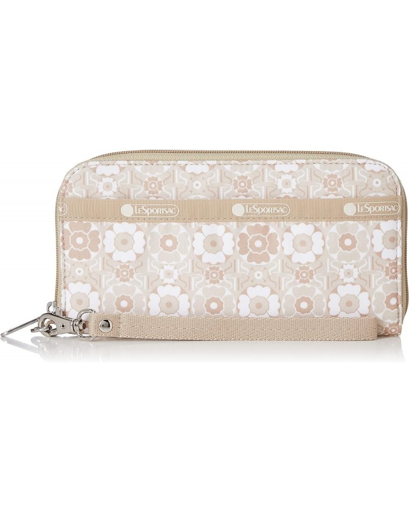 LeSportsac(レスポートサック) Women's Wallet blooming monogram $32.92 Wallets