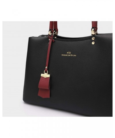 Ladies Leather Handbags Shoulder Handbags Top Handbags Shoulder Bags Designer Women Wallets Messenger Bag $145.03 Shoulder Bags