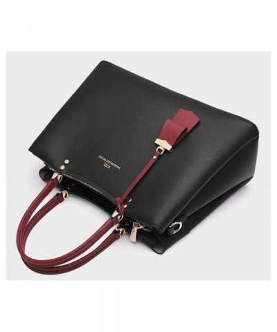 Ladies Leather Handbags Shoulder Handbags Top Handbags Shoulder Bags Designer Women Wallets Messenger Bag $145.03 Shoulder Bags