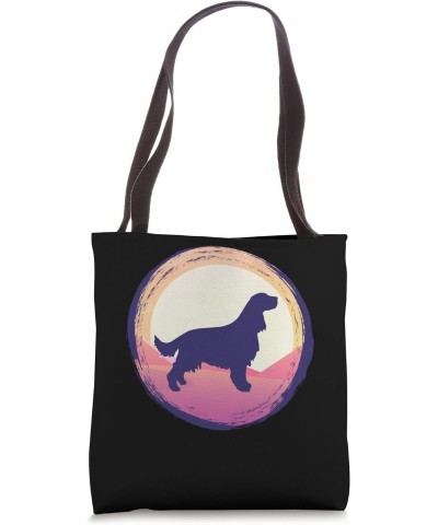 English Springer Spaniel Dog Breed Tote Bag $12.25 Totes