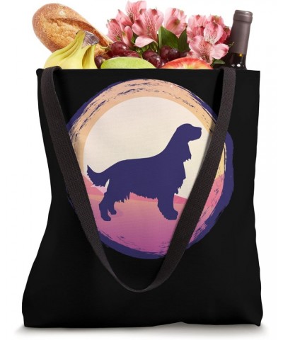 English Springer Spaniel Dog Breed Tote Bag $12.25 Totes