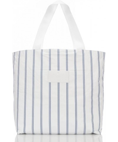 Tote | Lightweight, Packable, and Splash-Proof Beach Tote Bag | Easy to Clean Charter in Royal $36.00 Travel Gear