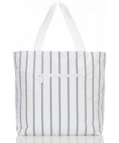 Tote | Lightweight, Packable, and Splash-Proof Beach Tote Bag | Easy to Clean Charter in Royal $36.00 Travel Gear