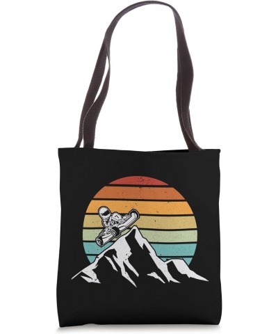 Cool Vintage Kart Tee - For Retro Karting Racer Tote Bag $13.32 Totes