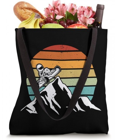 Cool Vintage Kart Tee - For Retro Karting Racer Tote Bag $13.32 Totes