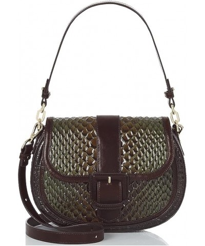 Hunter Amaya Cynthia $100.47 Crossbody Bags