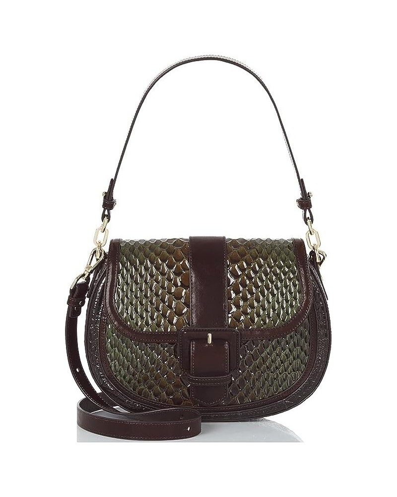 Hunter Amaya Cynthia $100.47 Crossbody Bags