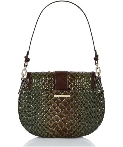 Hunter Amaya Cynthia $100.47 Crossbody Bags