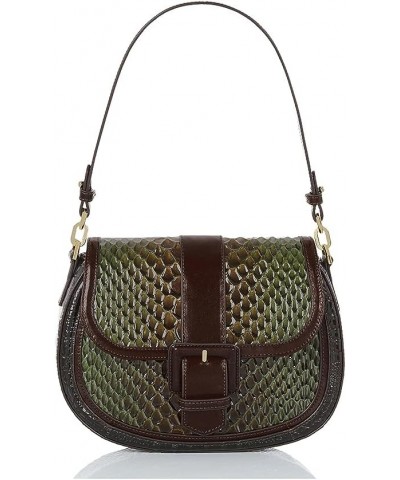 Hunter Amaya Cynthia $100.47 Crossbody Bags