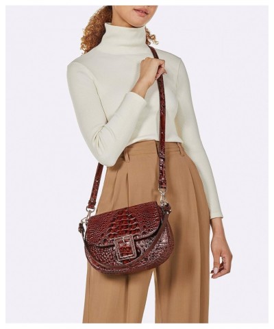 Hunter Amaya Cynthia $100.47 Crossbody Bags