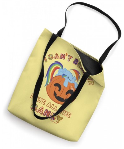 I Can't Believe I Ate All The Candy Tote Bag $13.80 Totes